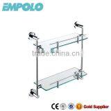 Double Glass Shelf 92712 thumbnail-1