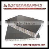 Different Types of Aluminum Composite Panels as Wall Construction Material Quality Choice thumbnail-3