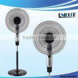 Buy Electric Fans in China 16 Inch Wall Mount Fans CB Cert Cool Air Fan thumbnail-6