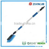 Factory Price Professional Promotion Price home used telescopic car cleaning brush