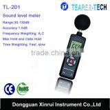 Factory Price LCD Display Sound Level Meter/noise Measuring Instrument TL-201