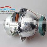 Heat Resistant HID Xenon Projector Lens, New He Lla G4 Headlight Projector Lens thumbnail-3