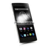 4G LTE Smart Phone L55 5.5" MTK6582 Quad Core Android 4.4 GPS WCDMA Mobile 1G/8G thumbnail-3