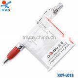 Excellent Pull Paper Banner Pen thumbnail-1