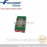 12mm Width 400mm MGN12 Linear Guide Rail With MGN12C Blocks Carriage Quality Choice thumbnail-3