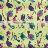 manufactory for all kinds printing umbrella fabric