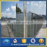 Cable Mesh for Bridge Protecting Fences / Handrails Net Mesh thumbnail-2