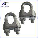 Fastener Products US Type Malleable Galvanized Clips thumbnail-4