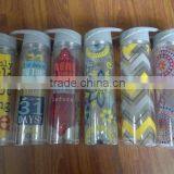 20 oz Double Wall Tritan Water Bottle Without Filter, Plastic Water Cup,plastic Tumbler thumbnail-1