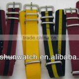 popular 2016 hot sell china supplier taobao nylon watch strap