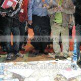 BEST BUY Products in 2015! RICHTECH Floor or Wall Interactive Projection System thumbnail-6