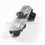 Wireless Car Door Welcome Car Door Logo Projector Lights for Porsche Cayenne thumbnail-2