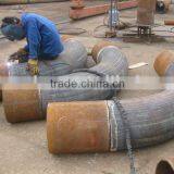 16'' Carbon Steel Bend thumbnail-1