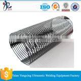 Direct Factory Supply Uniaxial Geogrid Prices