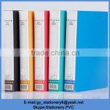 PP 22 Holes File Folder, Invoice File Bag, Bill Fold Quality Choice