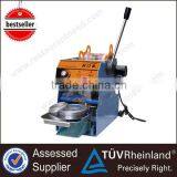 Guangzhou Supplier ShineLong Manual Automatic Cup Sealing Machine thumbnail-1