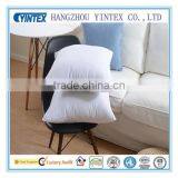 High Quality Queen or King 100% Polyester Fiber Filled White Pillows for Hotel thumbnail-1