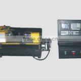 Advanced Level Micro Lathe CNC6110 Teaching CNC Lathes Best Selling Mini Machine thumbnail-6