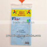 2013 Hot PE Rectangular Reusable Table Cover thumbnail-1