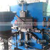 18L Conical Can Handle Making Machine