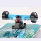 22 Inch Cruiser Skateboard Professional Blank Skateboard Decks Skateboards/longboards With Logo thumbnail-4