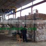 Provide Pig Manure Rotary Dryer for Drying Pig Manure,coal,wood Chips,sawdust, Pellets, Powder -- Sinoder Brand thumbnail-1