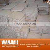 Rustic Black Terracotta Floor Tiles thumbnail-6