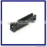 Box Header Pitch 2.00mm Straight Dip Right Angle Dip Type