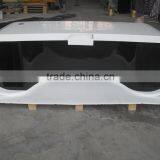 High End Modern Office Reception Desk Table thumbnail-1