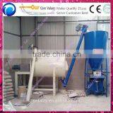 Top Quality Easy Using Dry Powder Mixer thumbnail-6