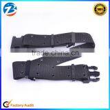 Wholesales Outdoor Military Duty Tactical Belt Webbing Belt For Men