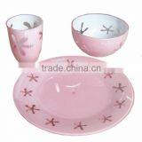 Plastic Bi-color Cup Mould thumbnail-1