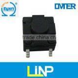 TS0684-0501b Smd Tact Switch thumbnail-1