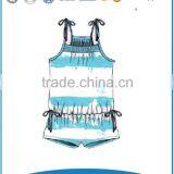 Summer Baby Girl Clothes/high Qulity Children Clothes Customized thumbnail-2