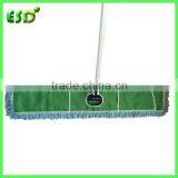 ESD Industrial Cleaning Mop,Microfiber Flat Mop