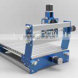 Mini Size Desktop Wood Cnc Router Kit 6090