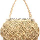 Handmade Leather Bag Cool Stylish Factory Price Best Selling Multifunction Inside