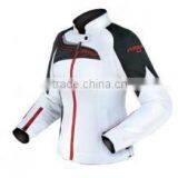 Motorbike Textile Jacket thumbnail-1
