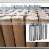 thermal insulation bubble foil material roll 50m