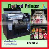 3d Printing Effect Cellphone Cover Printing Machine thumbnail-1