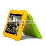 7" Resolution 1024x600 HD Display Dual Core/quad Core Kids Tablet PC Quality Choice thumbnail-3