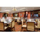 Restaurant Two Seater Table and Chair Set YR7029 thumbnail-2