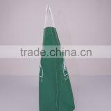 2015 New Design Recycleable White Kraft Paper Bags