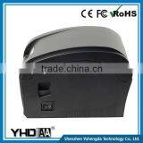 Roll Inner Diameter MIN 25mm Direct Thermal YHDAA Commercial Label Barcode PrinterS thumbnail-4