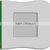 GE Marquette 11pin ECG Cable and Leadwires With 5 Leads, IEC, Grabber thumbnail-2