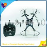 Plastic toys manufacturer heavy drone led flying arrow helicopter large rc helicopter