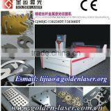 ND YAG - 500W Laser Cutting Metal Machines for Sheet Metal & Ads Sign Letters thumbnail-1