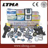 Wheel Loader Booster Pumps Hydraulic Pumps thumbnail-1