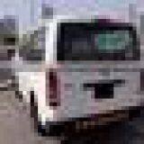 USED VAN - TOYOTA HIACE 2007 (LHD 8090294) thumbnail-2