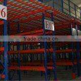 Steel Storage Multi-layer Platform Mezzanine Floor thumbnail-3